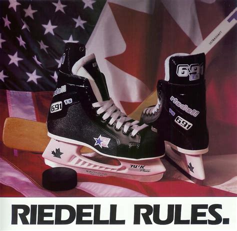 riedell hockey skates